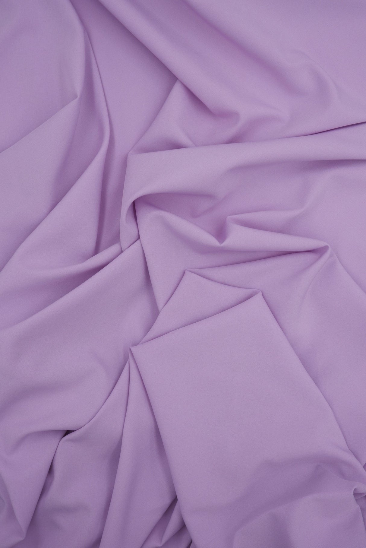 Peach Skin Woven Solid Fabric