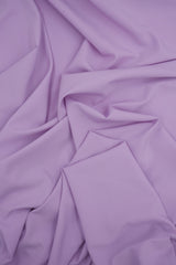 Peach Skin Woven Solid Fabric