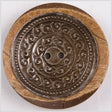 Natural/Silver Coconut - 94L/60mm
