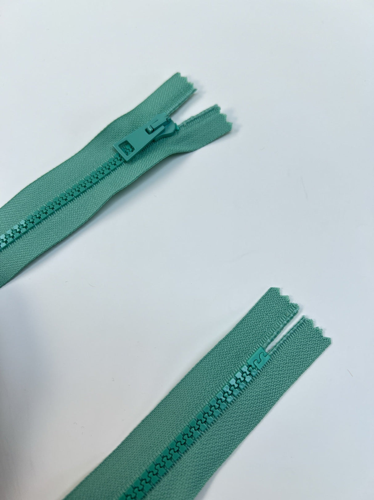 Green Shades Sewing Notions