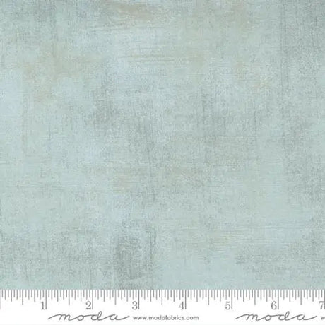 Cotton Fat Quarter Blue Blueberry Crumble Grunge