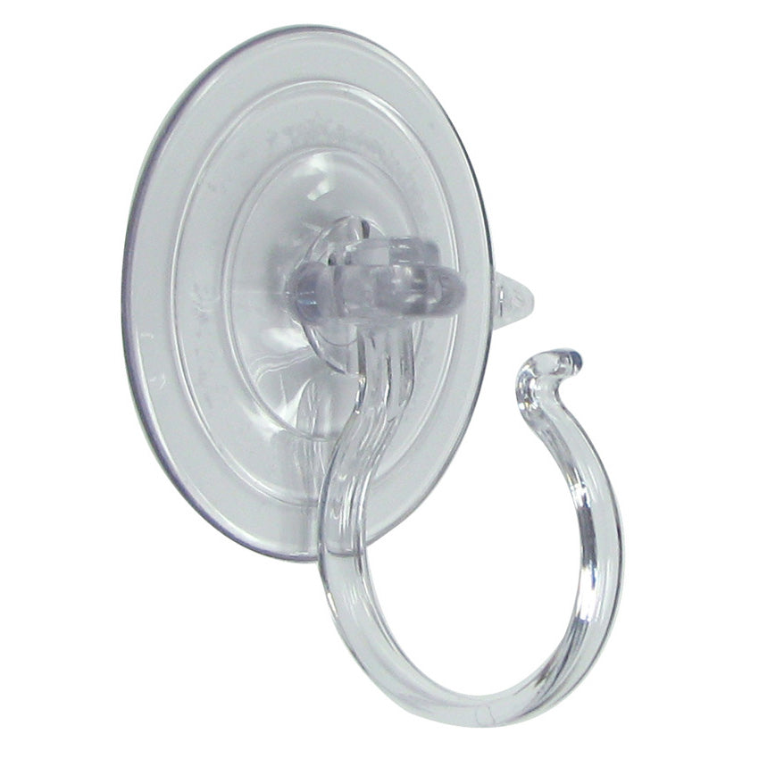 Suction Cup Giant-Notched-Large Hook