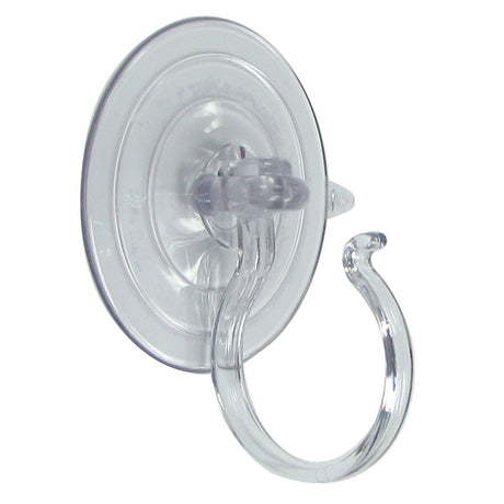 Suction Cup Giant-Notched-Large Hook