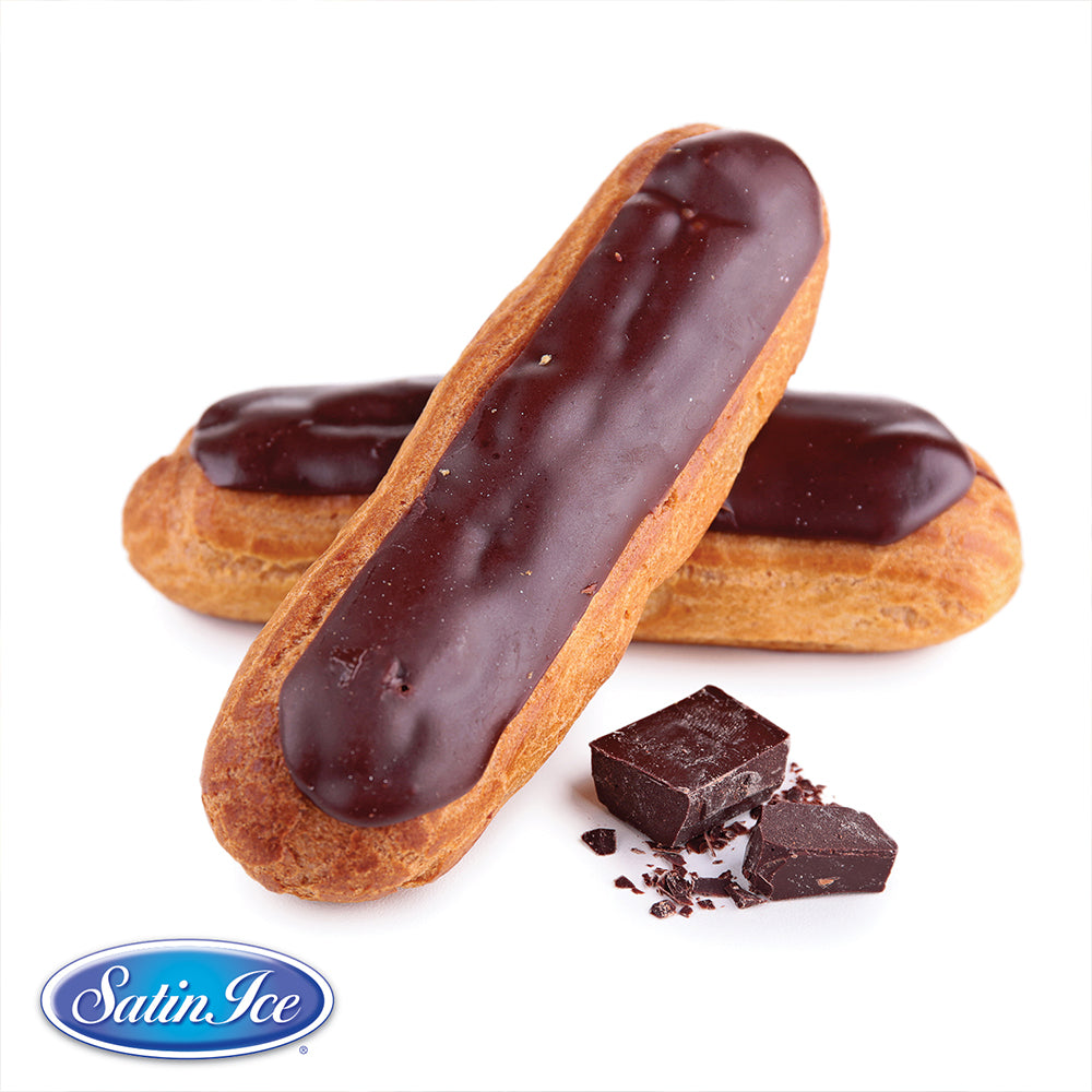 Satin Ice Chocolate Dip, 20 oz.