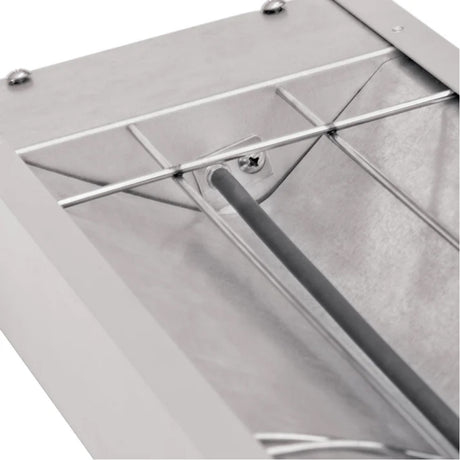 Winco 24" Electric Strip Heater
