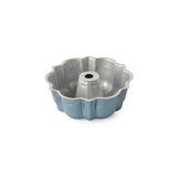 Nordic Ware Twilight Blue Bundt Pan, 3 Cup