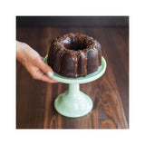 Nordic Ware Twilight Blue Bundt Pan, 3 Cup