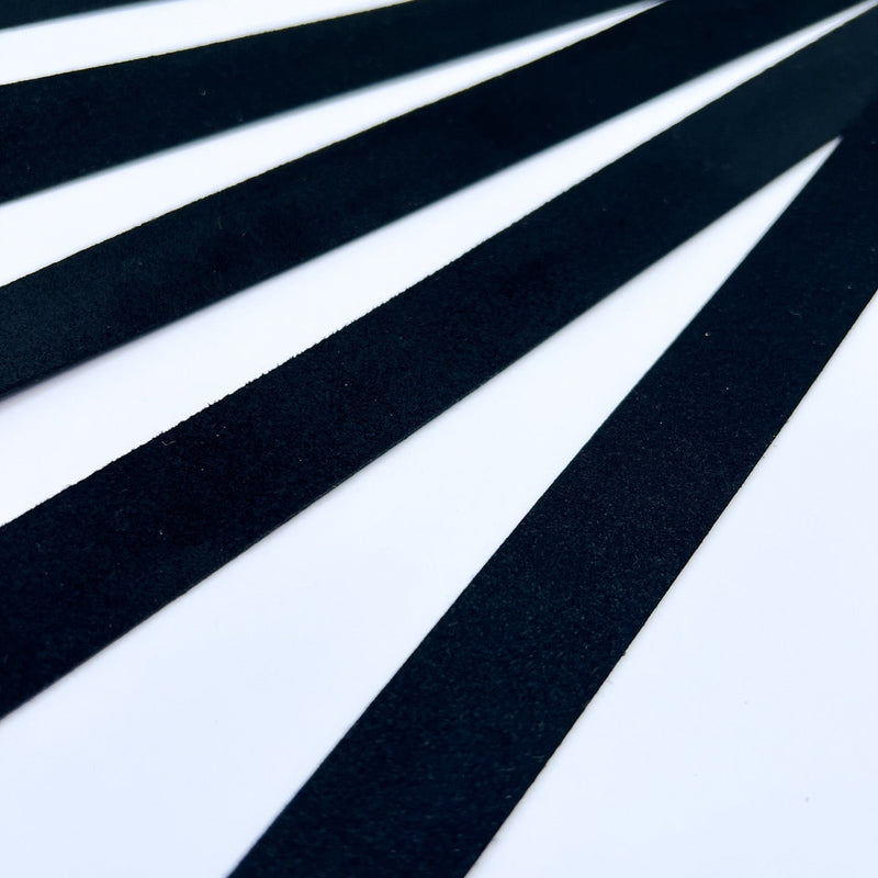 Black Polyamide Sewing Notions
