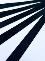 Black Polyamide Sewing Notions