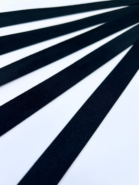 Black Polyamide Sewing Notions