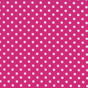 Poly Cotton Small Polka Dot Print Fabric