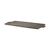 FMP Cast Iron Reversible Griddle