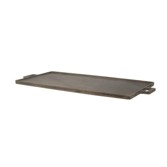 FMP Cast Iron Reversible Griddle
