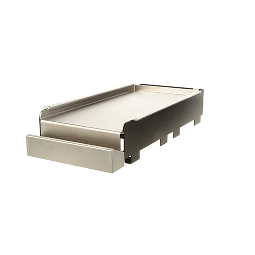 FMP 2 Burner Add on Griddle