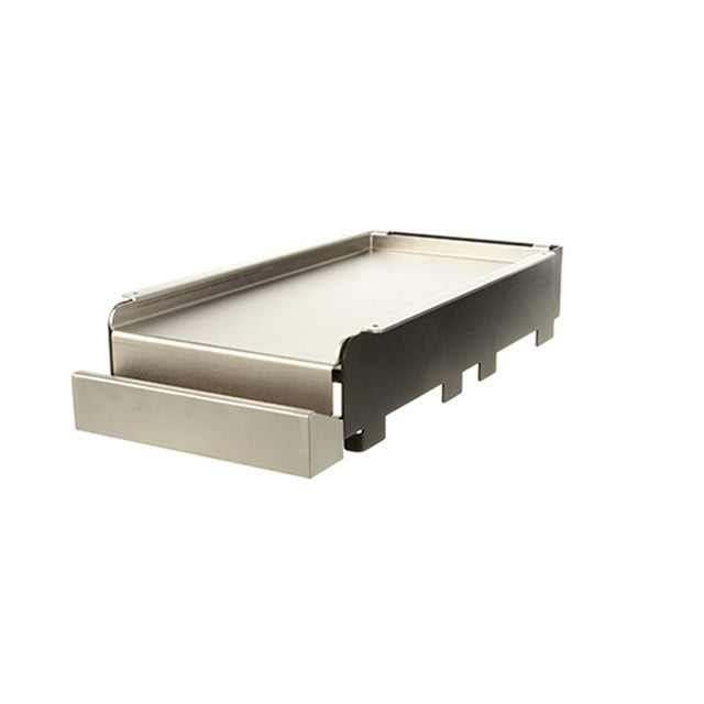 FMP 2 Burner Add on Griddle