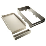 FMP 2 Burner Add on Griddle