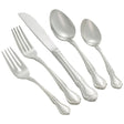 Winco Chantelle Stainless Steel Salad Fork, 1 Dozen