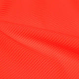 Ribbed Spandex Fabric