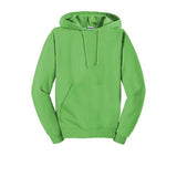 Jerzees® Fleece Pullover Hooded Sweatshirt