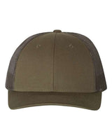 Richardson® Low Pro Trucker Cap