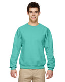 JERZEES® Unisex NuBlend Crewneck Sweatshirt