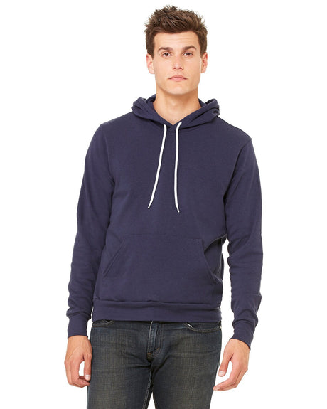 Bella + Canvas® Sponge Fleece Pullover Hoodie