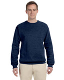 JERZEES® Unisex NuBlend Crewneck Sweatshirt