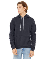 Bella + Canvas® Sponge Fleece Pullover Hoodie
