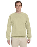 JERZEES® Unisex NuBlend Crewneck Sweatshirt
