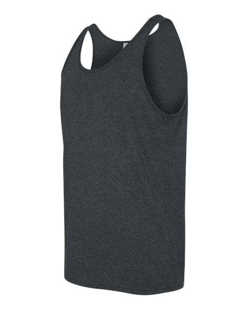 Bella Canvas® Heather Classic CVC Tank