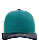 Richardson® Snapback Trucker Cap