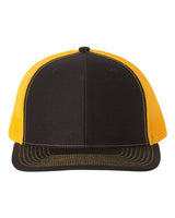 Richardson® Snapback Trucker Cap
