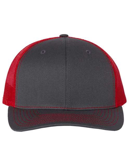 Richardson® Snapback Trucker Cap