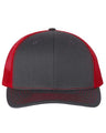 Richardson® Snapback Trucker Cap