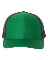 Richardson® Snapback Trucker Cap