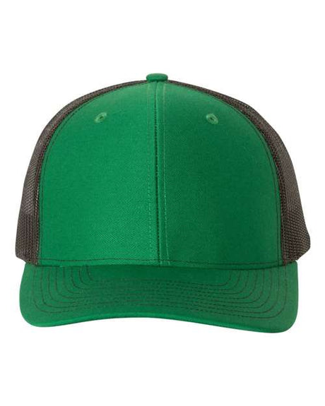 Richardson® Snapback Trucker Cap