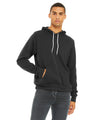 Bella + Canvas® Sponge Fleece Pullover Hoodie