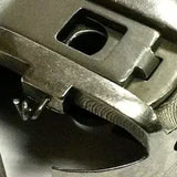 Bobbin Case Large Capacity Towa #MEC503000DBM High Quality Metal No Backlash Design