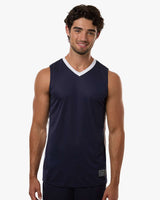 Augusta Sportswear Men's Match Up Basketball Jersey Athletic Team Shirt