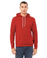 Bella + Canvas® Sponge Fleece Pullover Hoodie