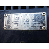 Rotisol 1350-5 Chicken Rotisserie Oven, 5 Spit, Natural Gas, Used Excellent Condition