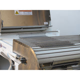 Bloemhof 860L Bread Moulder, Includes 2 Pressure Plates, Used Excellent Condition