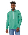 Bella + Canvas® Sponge Fleece Pullover Hoodie