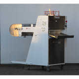 Bloemhof 860L Bread Moulder, Includes 2 Pressure Plates, Used Excellent Condition