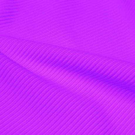 Ribbed Spandex Fabric