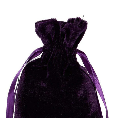 Velvet Gift Packaging 8" x 13" Luxurious Wrapping