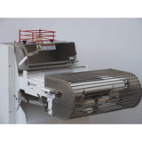 Bloemhof 860L Bread Moulder, Includes 2 Pressure Plates, Used Excellent Condition