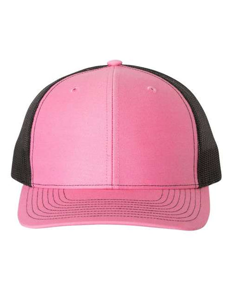 Richardson® Snapback Trucker Cap