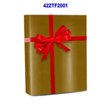 Elegant Solid Gift Wrap 30" x 833' 60 lbs for Special Events