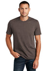 District® Re-Tee Mens Recycled Cotton T-Shirt Soft Eco Friendly Tee
